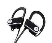 Volkano Rush 2.0 Series Bluetooth Earphones - Black