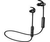 Volkano Epoch Series Bluetooth Earphones - Black