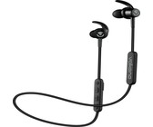 Volkano Rush 2.0 Series Bluetooth Earphones - Black