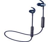 Volkano Rush 2.0 Series Bluetooth Earphones - Black