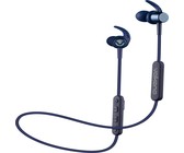 Amplify Note Series TWS Bluetooth Earphones - Black