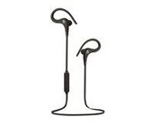 Amplify Note Series TWS Bluetooth Earphones - Black
