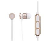 Amplify Note Series TWS Bluetooth Earphones - Black