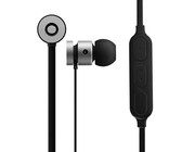 Volkano Rush 2.0 Series Bluetooth Earphones - Black