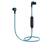 SkullCandy Stim On-Ear Headphones - Red