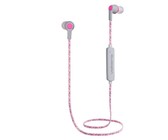 Volkano Rush 2.0 Series Bluetooth Earphones - Black