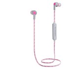 Bounce Flip Series AUX Sports Earphones with Pouch