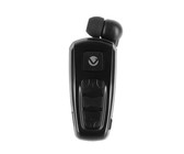 SkullCandy Stim On-Ear Headphones - Red