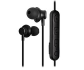 Volkano Rush 2.0 Series Bluetooth Earphones - Black