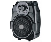 AXESS SPBT1031-BL Portable Bluetooth Indoor/Outdoor - Blue