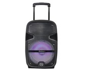 Volkano Heavy Series 6.5 Bluetooth Speaker"