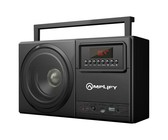 Retro Bluetooth Speaker