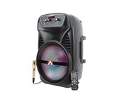 M-Audio AV32.1 Active Compact Desktop Speakers with Subwoofer (Black)