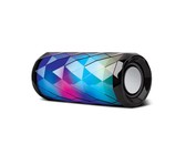 Ultra-Link Volt Portable Bluetooth Speaker (16W) - Black