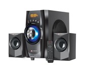 Volkano Heavy Series 6.5 Bluetooth Speaker"
