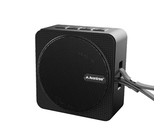 Rocka Fibre Bluetooth Speaker
