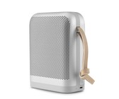 JBL PartyBox 1000 Bluetooth Speaker with Light Effects Black