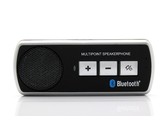 K70 Waterproof Bluetooth Speaker - Black