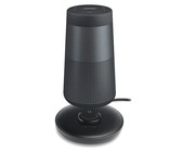 JBL PartyBox 1000 Bluetooth Speaker with Light Effects Black