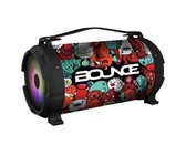 Polaroid Glow LED Speaker with Bluetooth