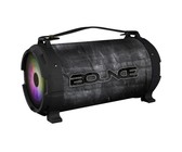 Polaroid Glow LED Speaker with Bluetooth