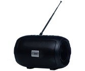 Rocka Fibre Bluetooth Speaker