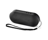 K70 Waterproof Bluetooth Speaker - Black