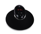 JVC XS-XN218B Portable Bluetooth Speaker Bundle