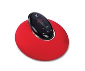 JVC XS-XN218B Portable Bluetooth Speaker Bundle