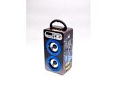 DC Comics Karaoke Bluetooth Speaker - Batman