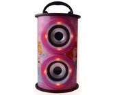 Genius SP-906BT R2 Plus Portable Bluetooth Speaker - Purple