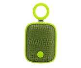 Dreamwave Bubble Pod Bluetooth Speaker - Yellow