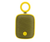 Dreamwave Bubble Pod Bluetooth Speaker - Yellow