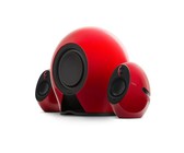 JBL PartyBox 1000 Bluetooth Speaker with Light Effects Black
