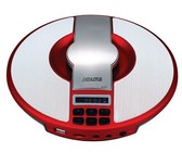 Rocka Fibre Bluetooth Speaker