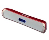 Everlotus Bluetooth Speaker - Red