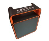 Rocka Fibre Bluetooth Speaker
