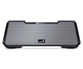 Volkano Heavy Series 6.5 Bluetooth Speaker"