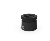 Krome Canada Ergonomic Design Cities Themed Wireless Bluetooth Speaker