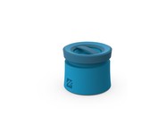 Krome Canada Ergonomic Design Cities Themed Wireless Bluetooth Speaker