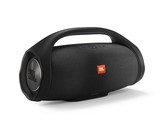 JBL PartyBox 1000 Bluetooth Speaker with Light Effects Black