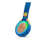 Polaroid Glow LED Speaker with Bluetooth