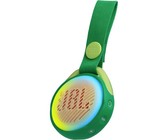 Polaroid Glow LED Speaker with Bluetooth