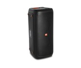 JBL PartyBox 1000 Bluetooth Speaker with Light Effects Black