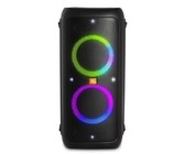 JBL PartyBox 1000 Bluetooth Speaker with Light Effects Black