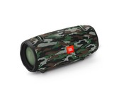 JBL PartyBox 1000 Bluetooth Speaker with Light Effects Black