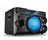 Volkano Heavy Series 6.5 Bluetooth Speaker"