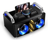 Panasonic Mini Component CD, USB, Bluetooth, SC-UA3GS-K