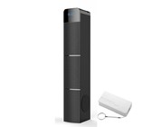 Panasonic Mini Component CD, USB, Bluetooth, SC-UA3GS-K