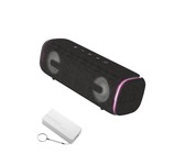 AXESS SPBT1031-BL Portable Bluetooth Indoor/Outdoor - Blue